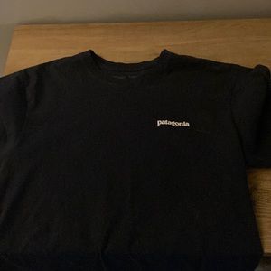 Patagonia t shirt size medium